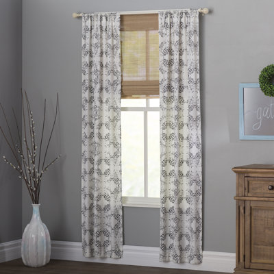 Curtains Amp Drapes Birch Lane